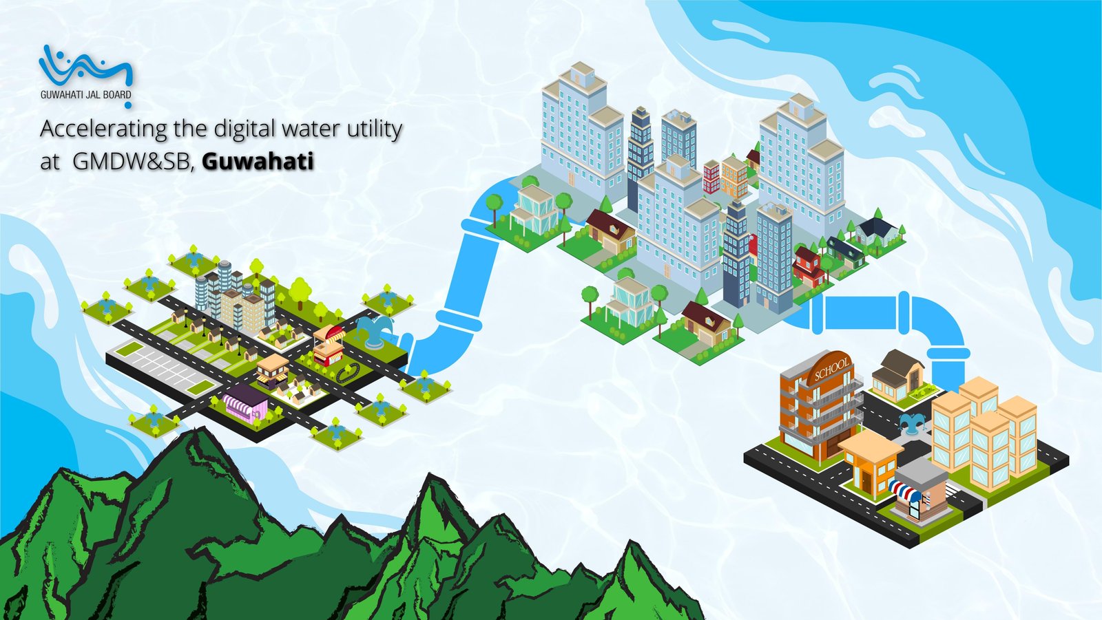 Utilities & Water Boards